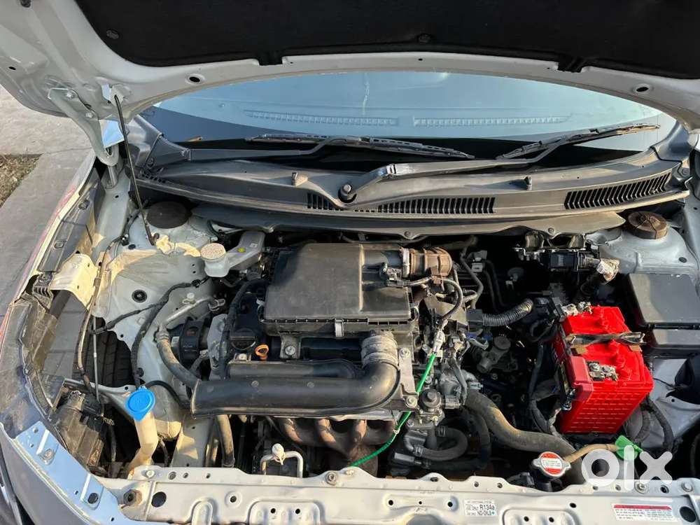 Maruti Suzuki Baleno 2024