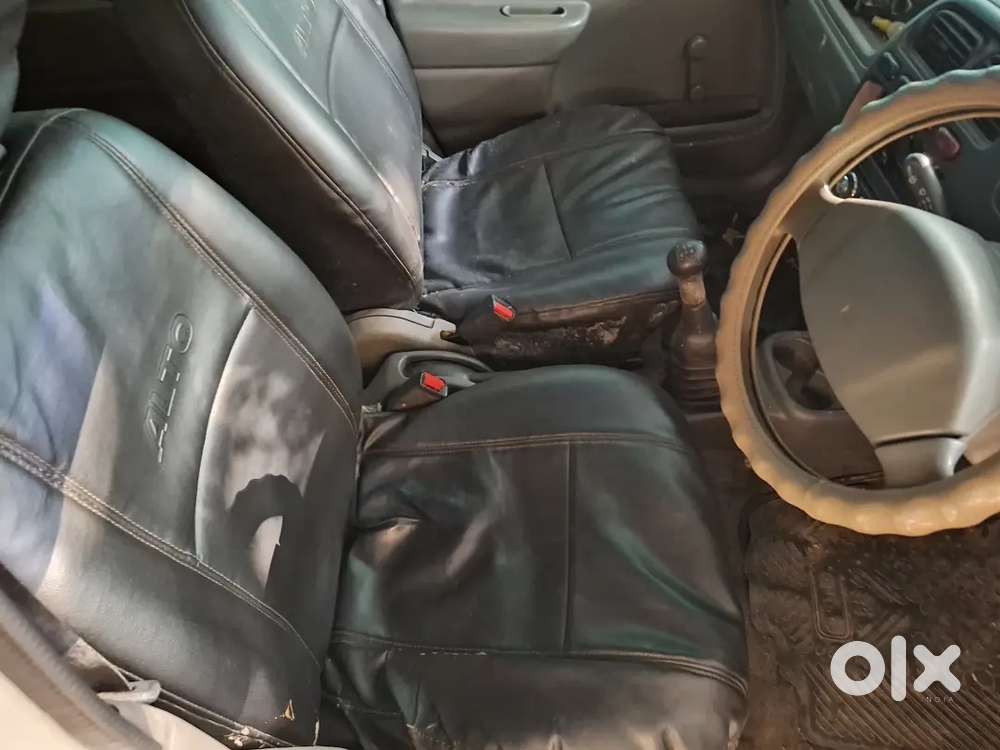 Alto Lx Want To Sell