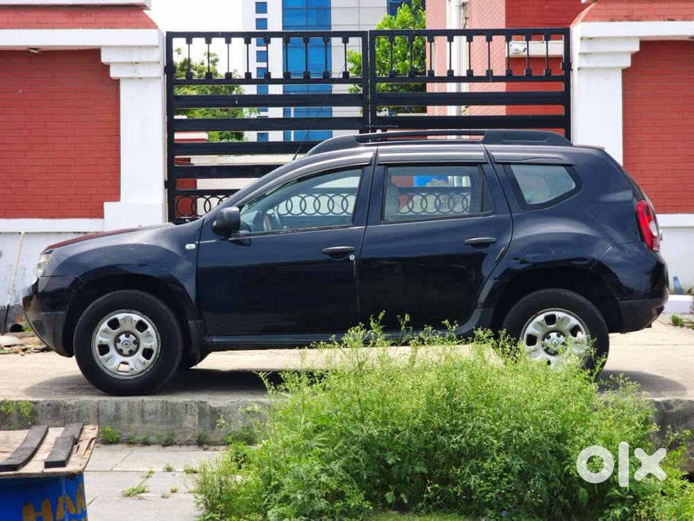 Renault Duster 85ps Diesel Rxe, 2013, Diesel