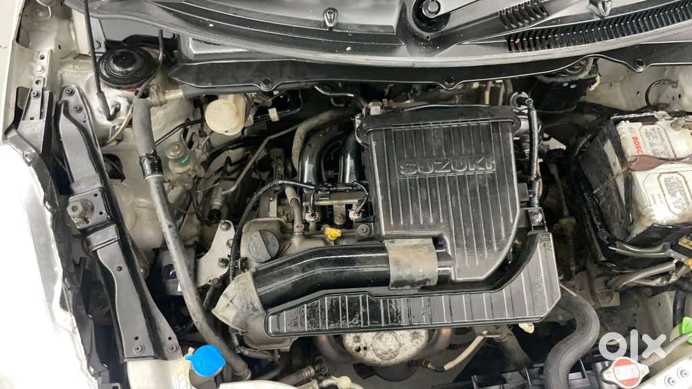 Maruti Suzuki Swift Vvt Vxi, 2014, Petrol
