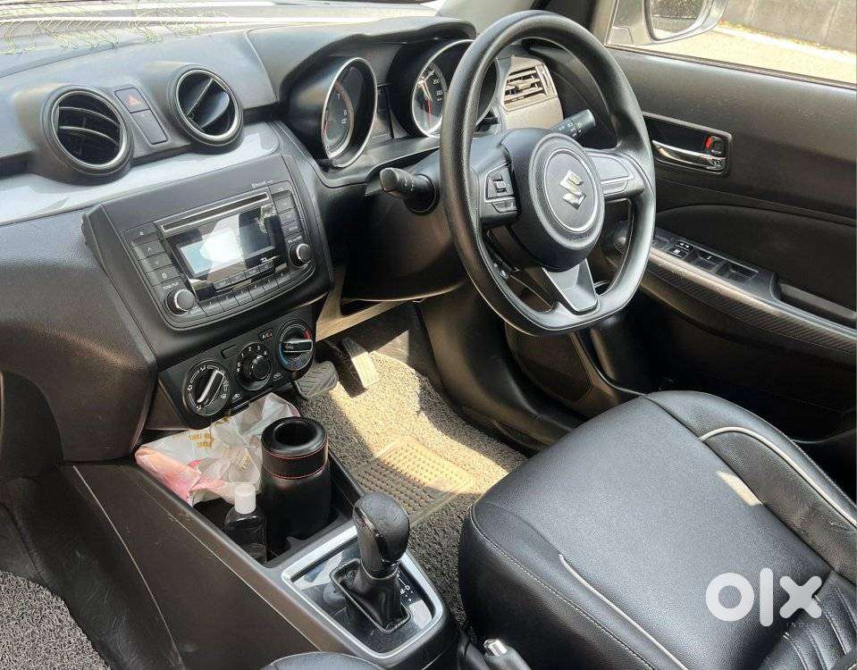 Maruti Suzuki Swift