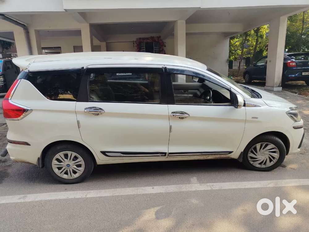 Maruti Suzuki Ertiga Vdi, 2019, Diesel