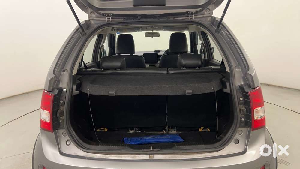 Maruti Suzuki Ignis 1.2 Zeta Mt, 2020, Petrol