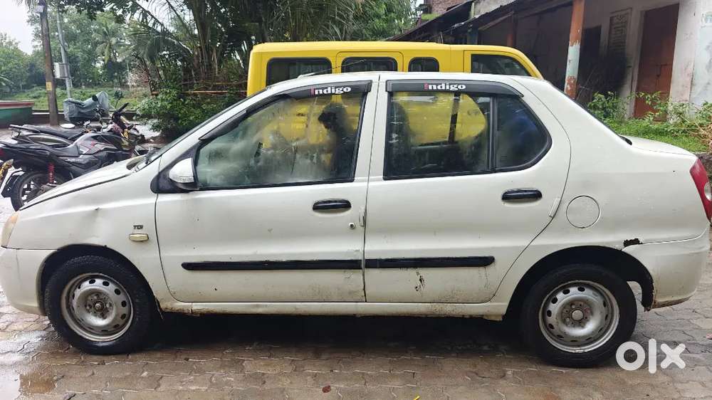 Tata Indica Gls 2012 Sport