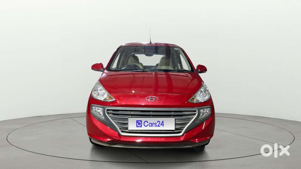 Hyundai New Santro 1.1 Sportz Mt, 2020, Petrol