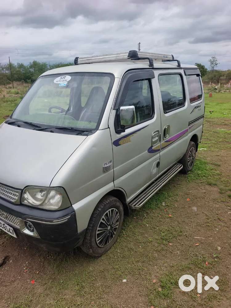 Maruti Eeco 5 Str 2022