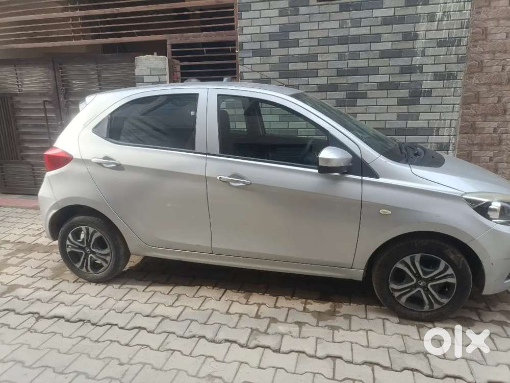 Tata Tiago 1.2 Revotron 2020