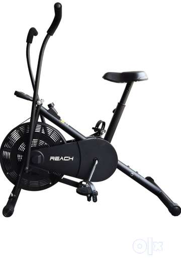 Air bike olx hotsell