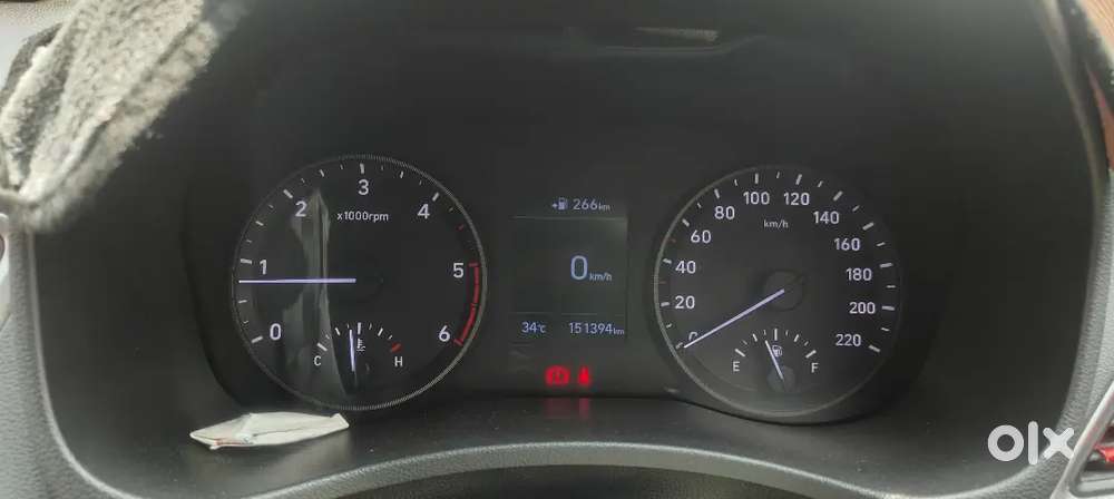 Verna Car Sell