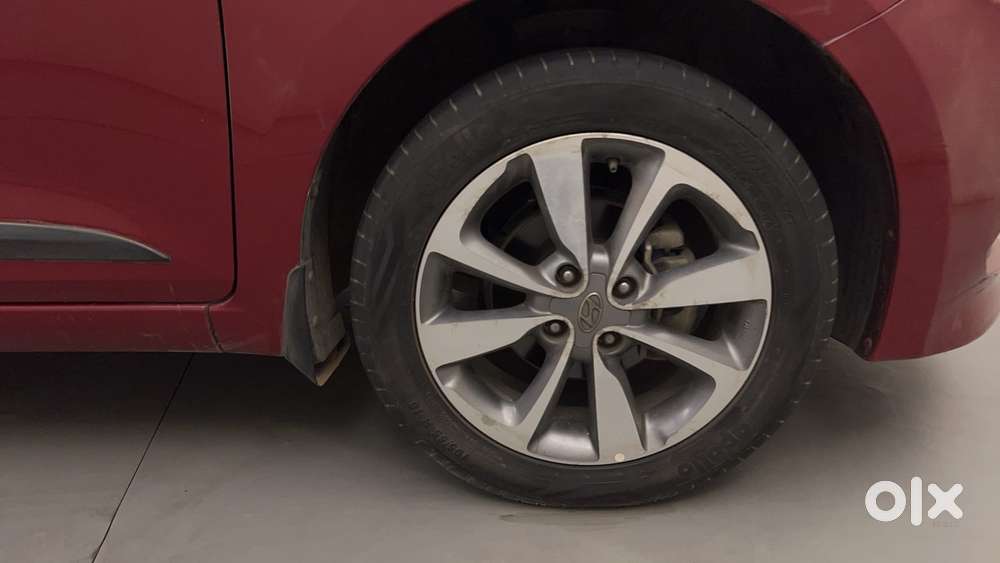 Hyundai Elite I20 Sportz 1.2 Opt, 2015, Petrol