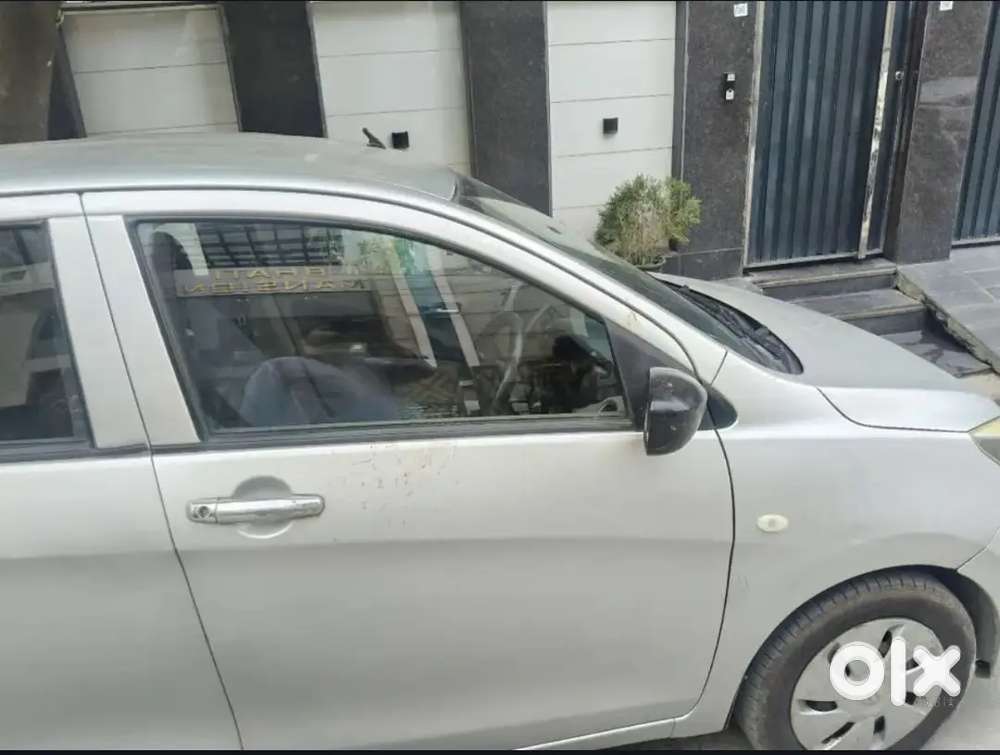 Urjent Sale Car