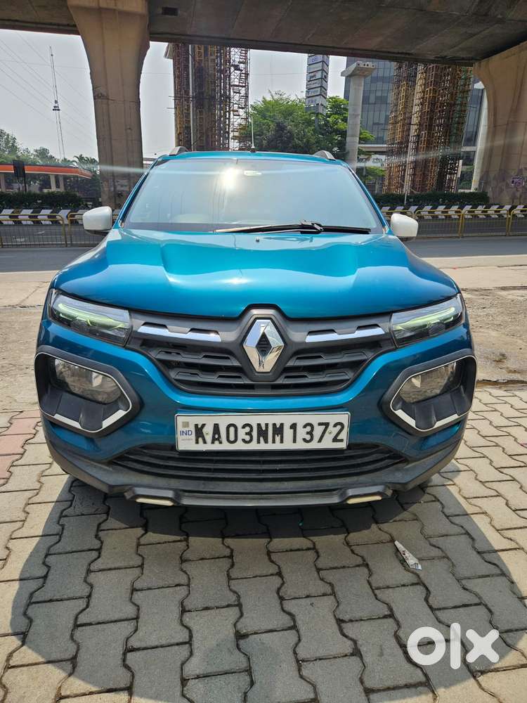 Renault Kwid Rxt Amt Climber (automatic), 2022, Petrol