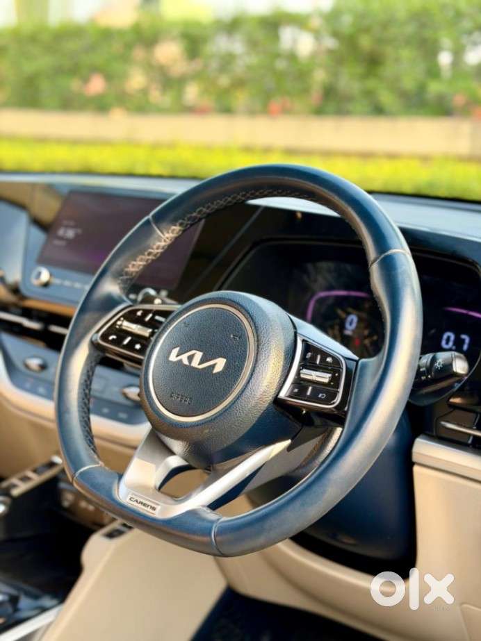 Kia Carens, 2022, Diesel