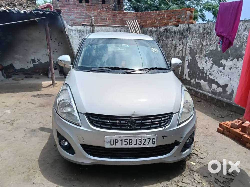 Maruti Suzuki Dzire 2014 Diesel 131000 Km Driven