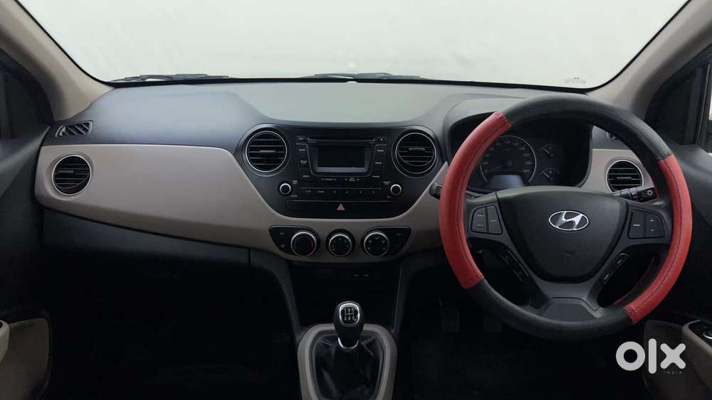 Hyundai Grand I10 1.2 Kappa Sportz, 2015, Petrol