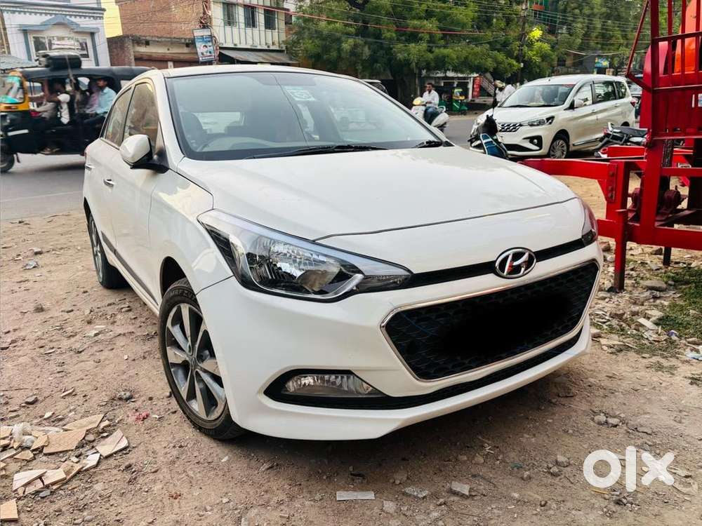 Hyundai I20 2015 Petrol Well Maintained