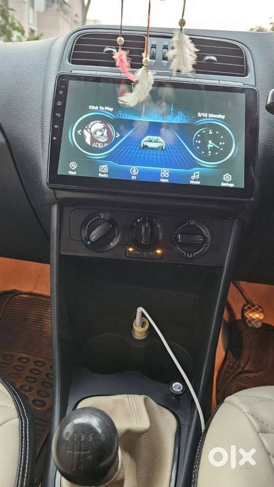 Volkswagen Polo, 2015, Diesel