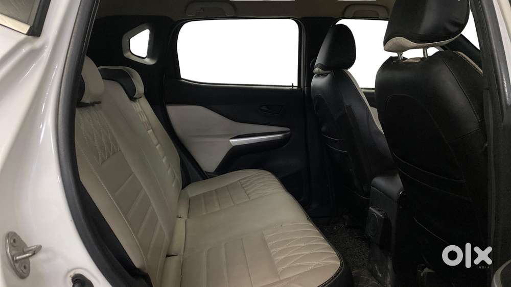 Nissan Magnite 1.0 Xe, 2021, Petrol