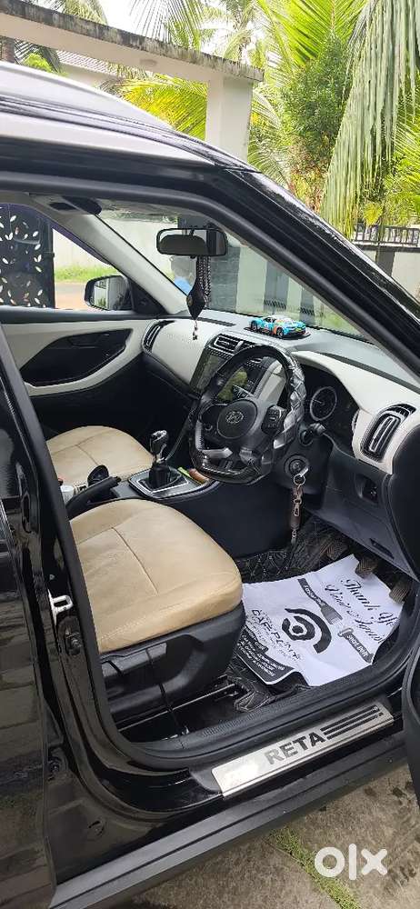 Hyundai Creta N Line Diesel 2021