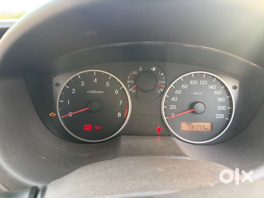 Hyundai I20 Magna 2009(valid 2029)