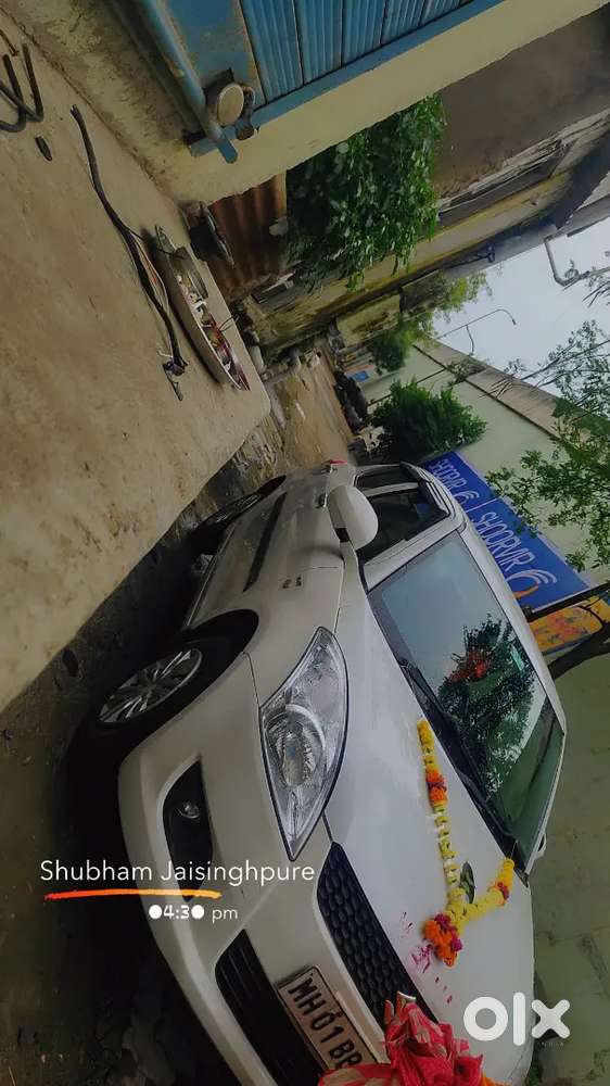Maruti Suzuki Swift