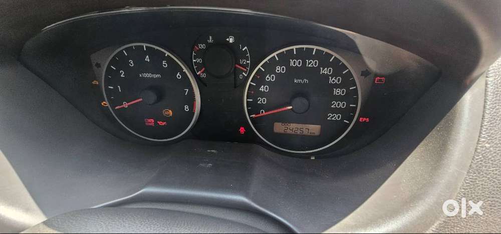 Hyundai New I20 2009 Petrol Well Maintained