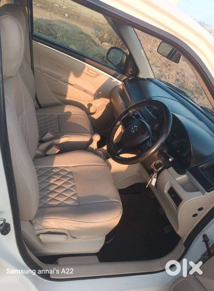 Maruti Suzuki Dzire 2017-2020 1.2 Lxi, 2018, Petrol