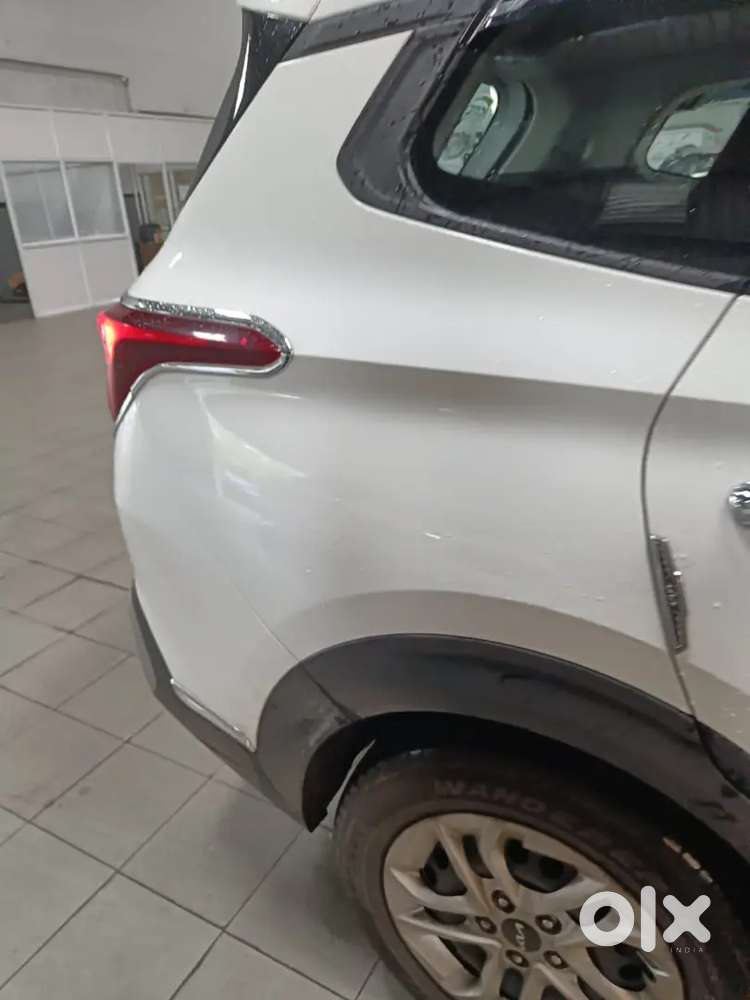 Kia Carens 24000 Km Imt