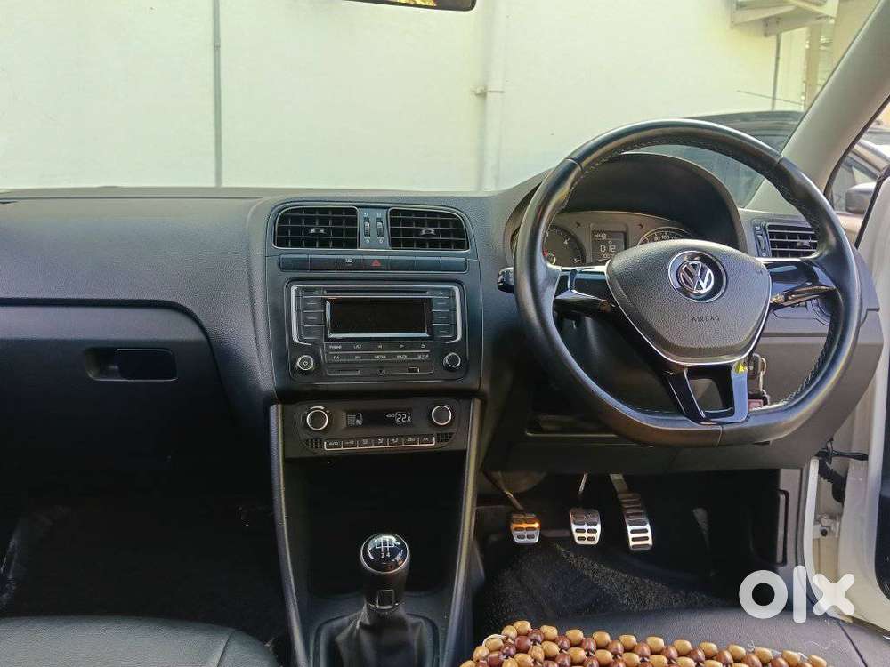 Volkswagen Vento 1.5 Tdi Trendline, 2019, Diesel