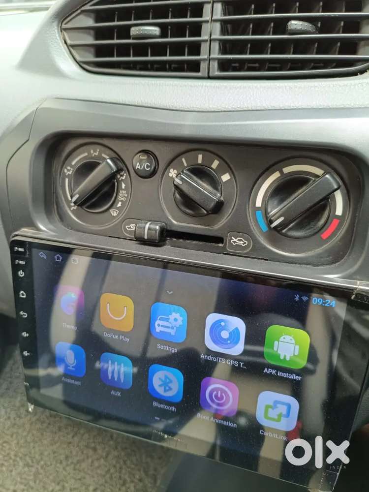 Maruti Suzuki Alto 800 2014