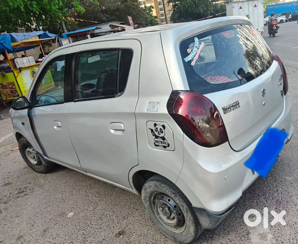 Maruti Suzuki Alto 800 2013 Cng & Hybrids Well Maintained