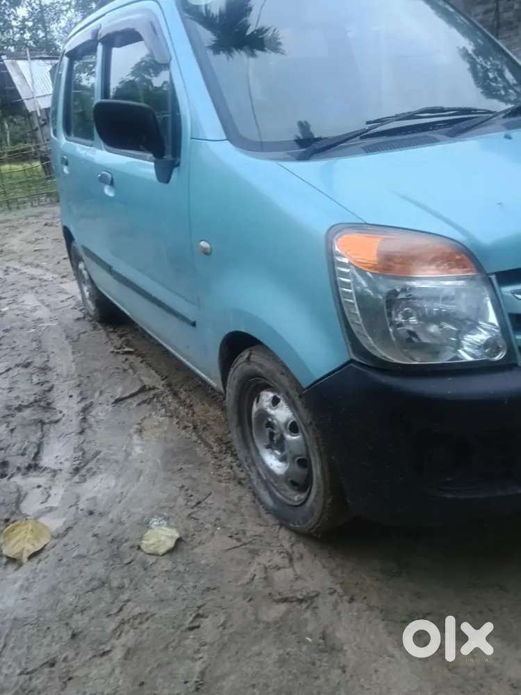 Maruti Suzuki Wagon R 2009