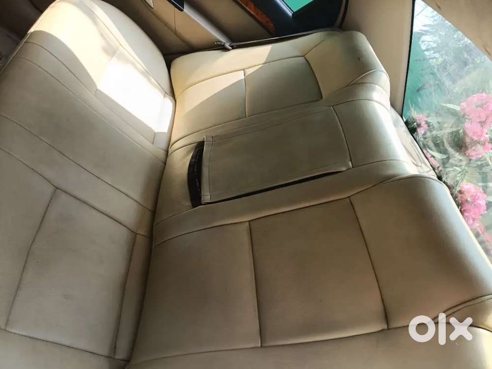 Chevrolet Aveo 2011 Petrol 80000 Km Driven