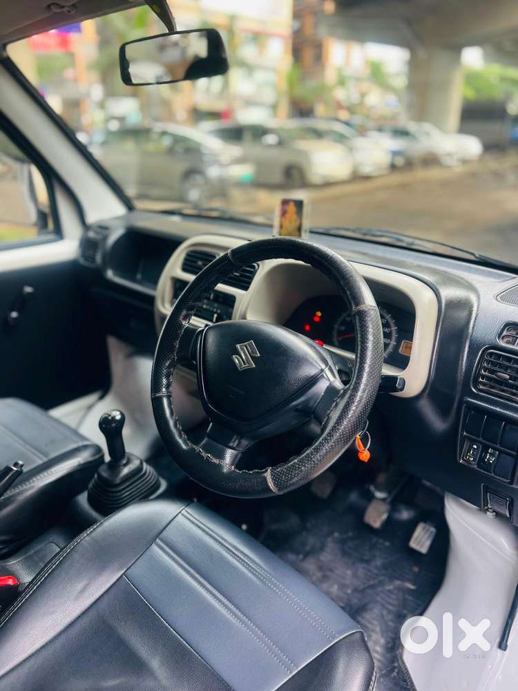 Maruti Suzuki Eeco 5 Seater Ac, 2020, Cng & Hybrids
