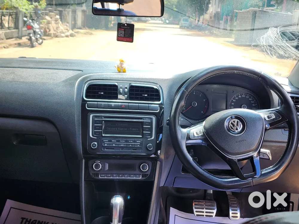 Volkswagen Polo 1.2 Gt 2015