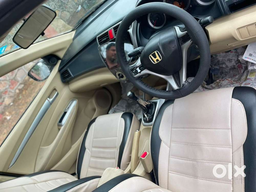Honda City Vmt 2011 Petrol