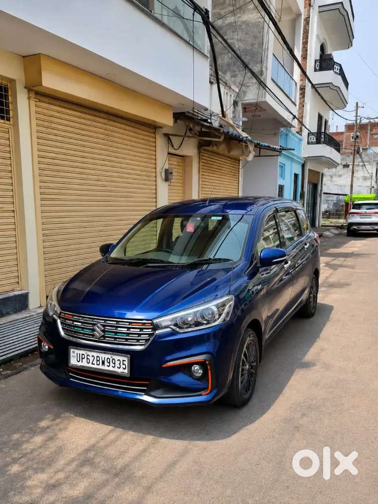 Maruti Ertiga 1.5 Zdi Plus 2020 Top Model