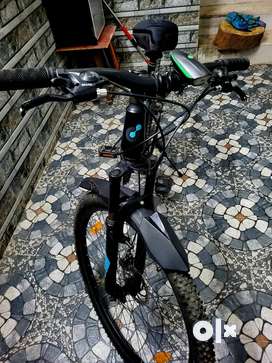 Buy Sell Second Hand Cycles in Saravanampatti Used Cycles in Saravanampatti OLX