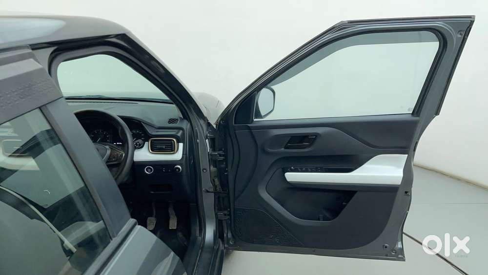 Tata Punch Accomplished, 2022, Cng & Hybrids