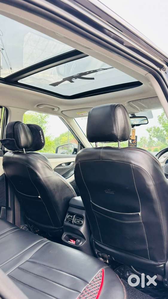 Hyundai Creta Diesel 2023 Model