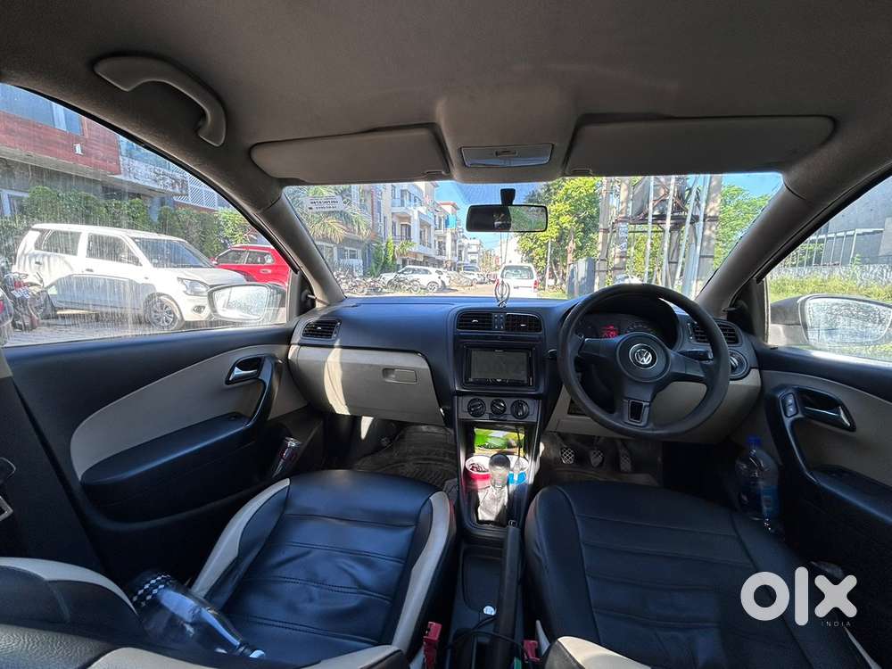 Volkswagen Polo Diesel 2013
