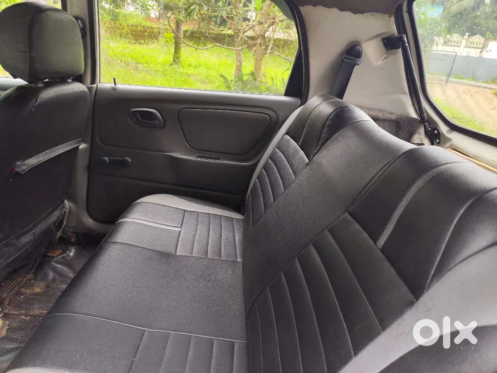 Maruti Alto 0.8 Lxi 2007