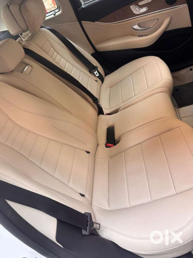 Mercedes-benz E-class E 220 Cdi Avantgarde, 2018, Diesel
