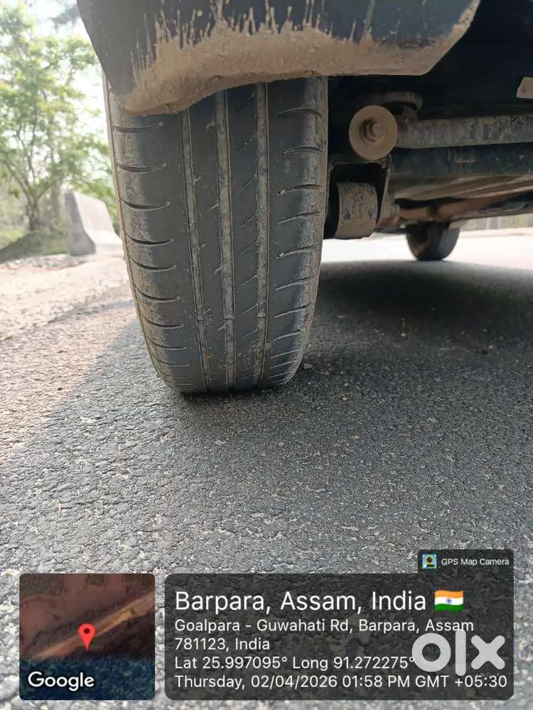 Maruti Suzuki Alto K10 2015 Petrol Good Condition