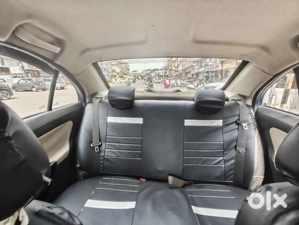 Tata Zest Xm Diesel 2014 – 1.3 Quadrajet 90 Ps  2nd Owner  Excellent