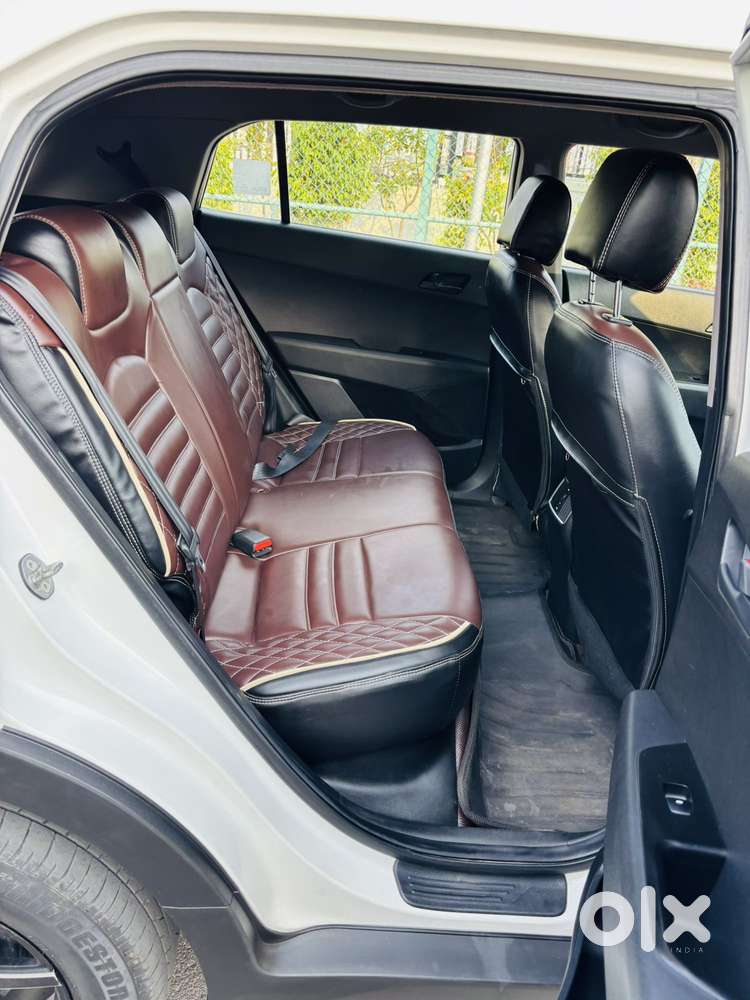 Hyundai Creta 1.4 E Plus Crdi, 2019, Diesel