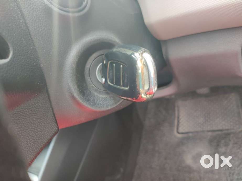 Hyundai Creta 1.6 E Plus, 2016, Petrol