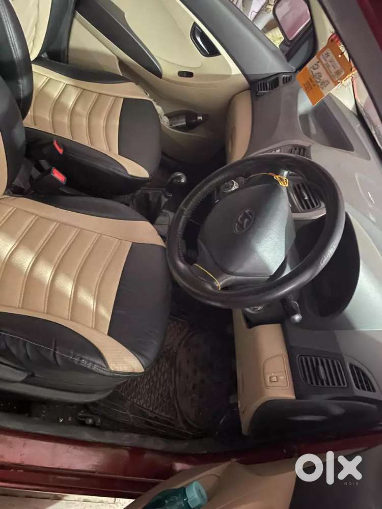 Hyundai Eon 2013 Petrol Well Maintained