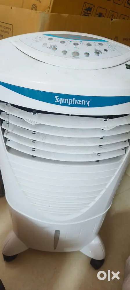 Symphony Hi cool i cooler