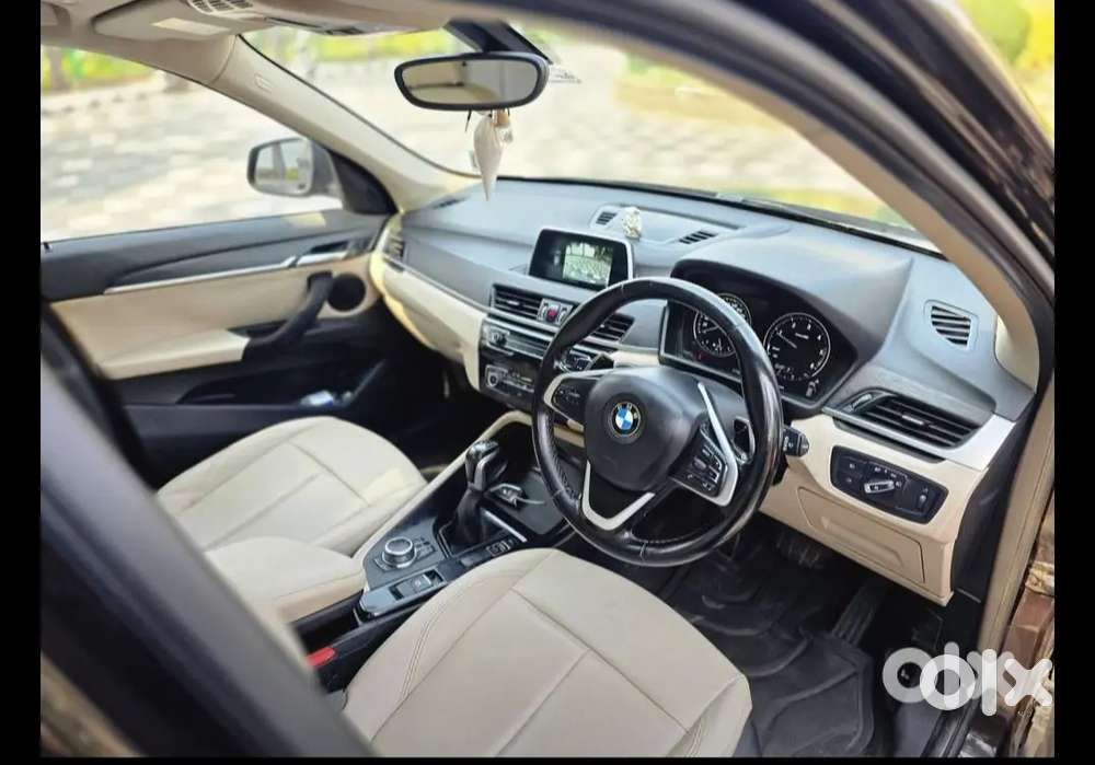 Bmw X1 2016 Diesel Well Maintained